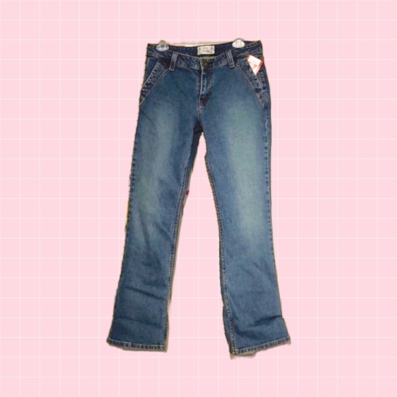 Levi's Denim - Levi Strauss 🌸 Stretch Jeans